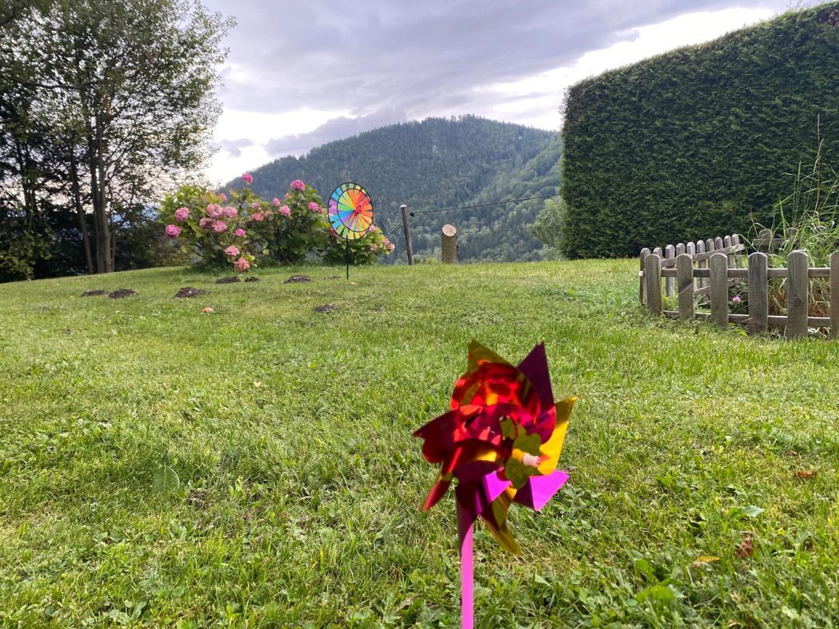 דירות סמרינג Art In Waldfrieden מראה חיצוני תמונה