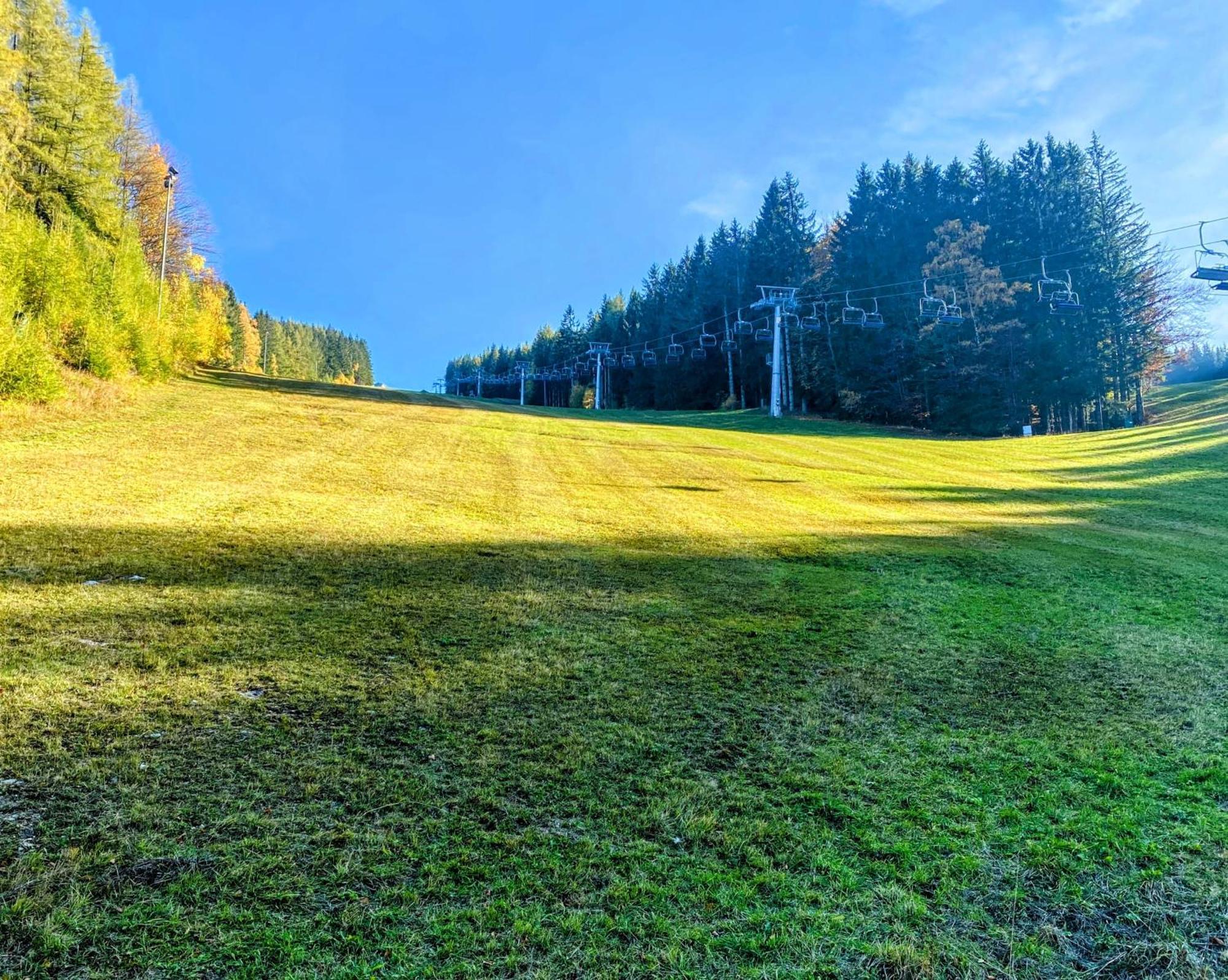 דירות סמרינג Art In Waldfrieden מראה חיצוני תמונה